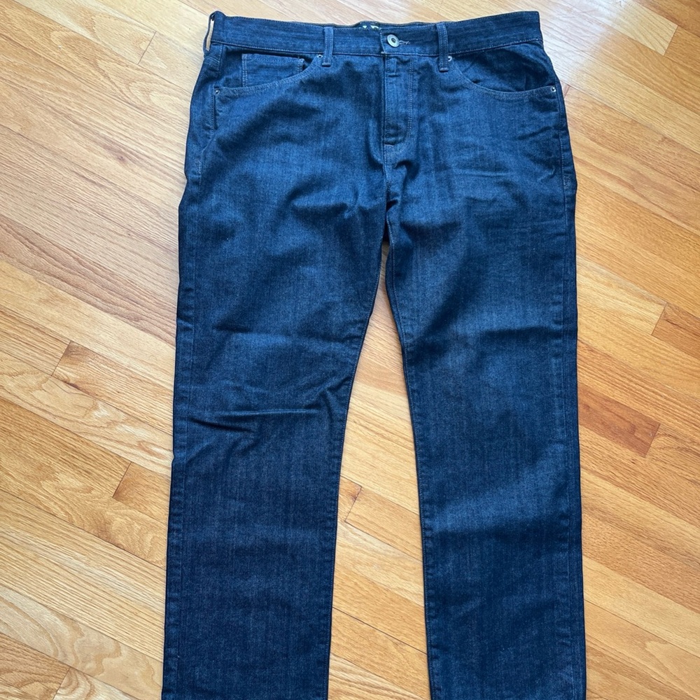 Men’s GUESS jeans 38 x 42